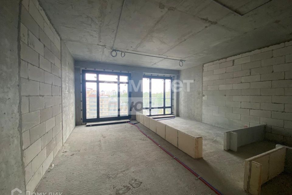 Продаётся 1-комнатная квартира, 47 м²