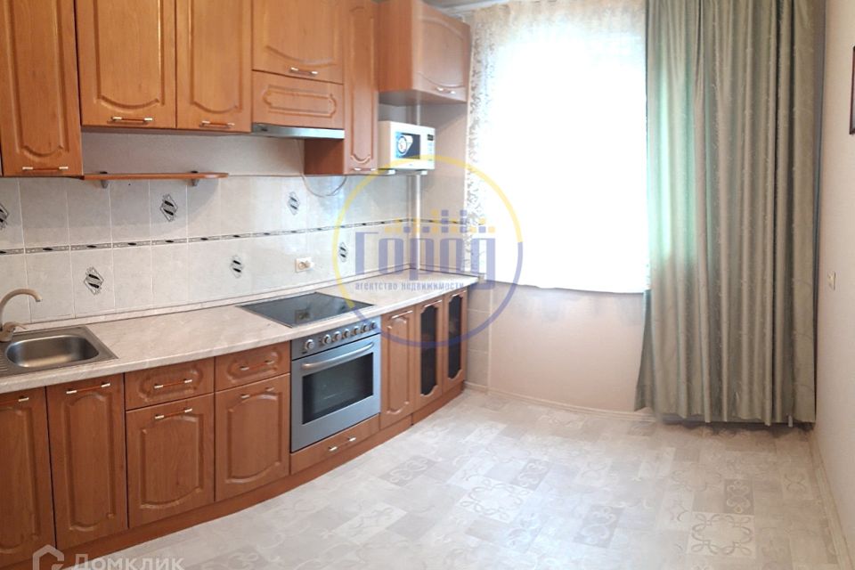 Продаётся 2-комнатная квартира, 56 м²
