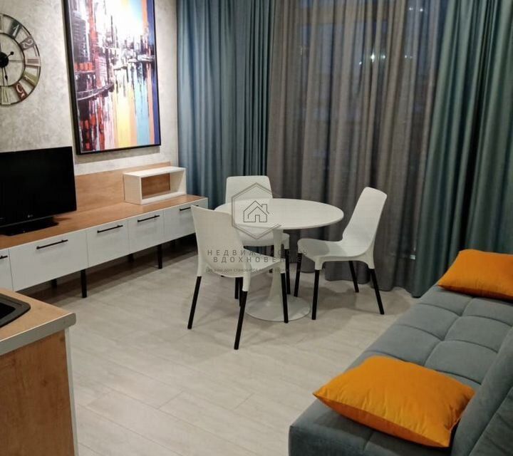 Сдаётся 2-комнатная квартира, 45 м²