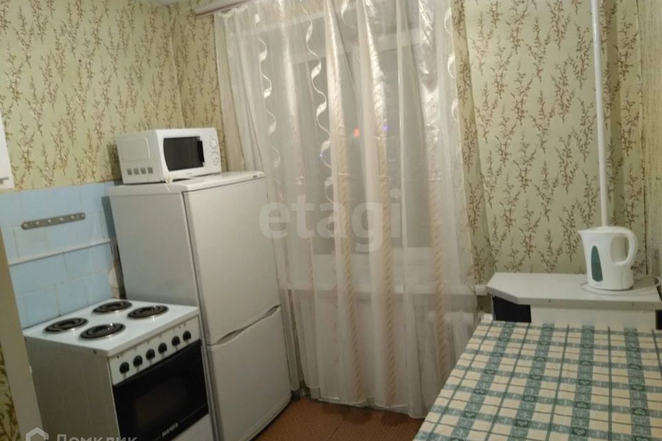 Продаётся 2-комнатная квартира, 46 м²