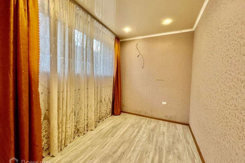 Продаётся 2-комнатная квартира, 40 м²