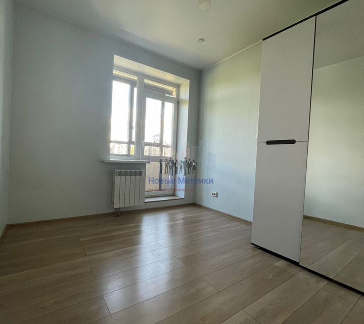 Продаётся 3-комнатная квартира, 67 м²