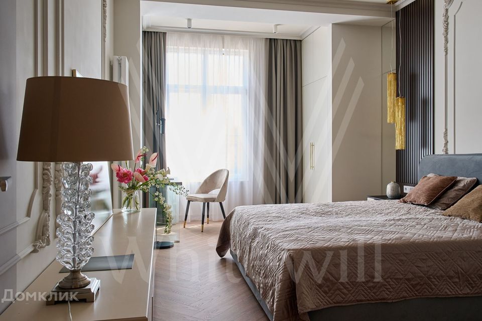 Продаётся 2-комнатная квартира, 60 м²