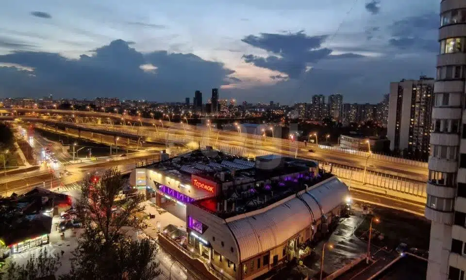 Продаётся 1-комнатная квартира, 38.3 м²