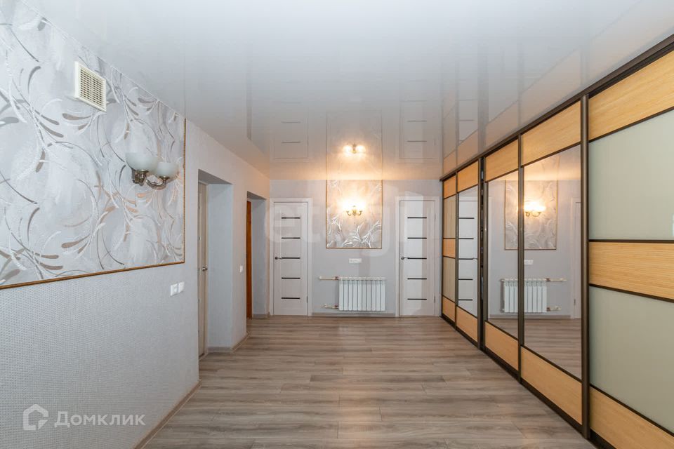 Продаётся 2-комнатная квартира, 85 м²
