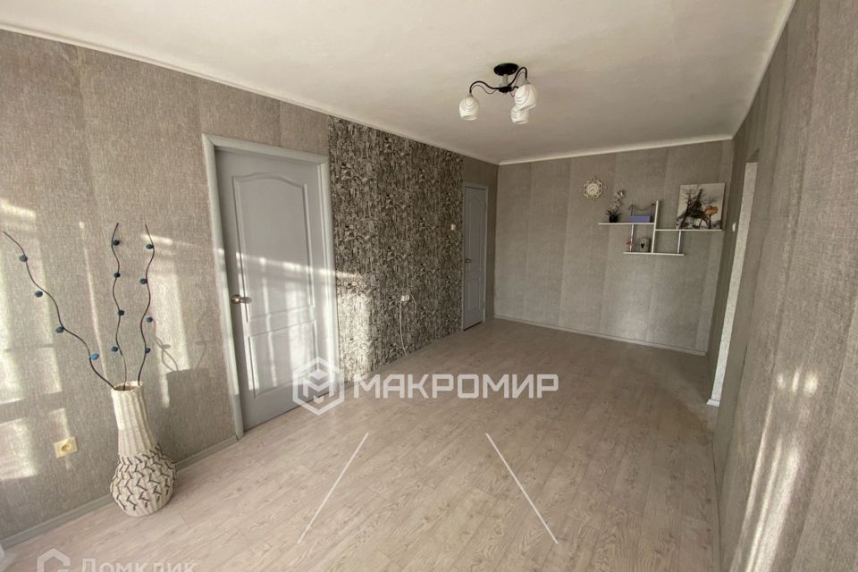 Продаётся 2-комнатная квартира, 41.7 м²