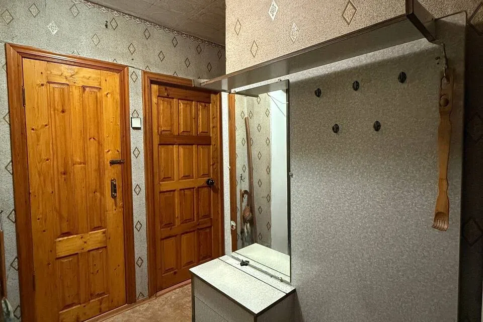 Продаётся 2-комнатная квартира, 45.1 м²