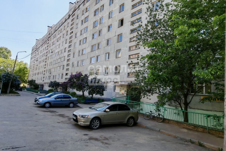 Продаётся 1-комнатная квартира, 28.3 м²