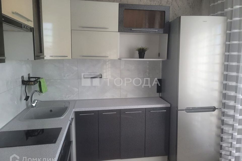Сдаётся 1-комнатная квартира, 37 м²