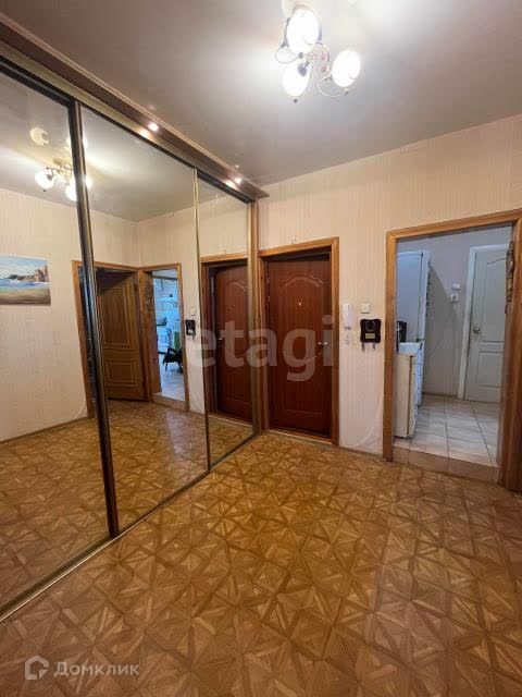 Продаётся 3-комнатная квартира, 79 м²