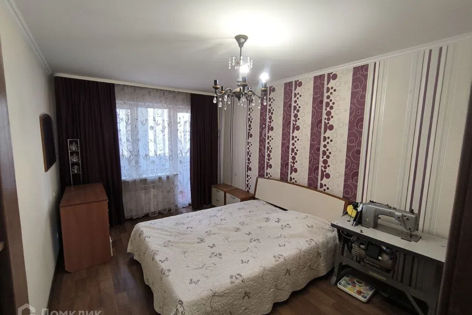 Сдаётся 2-комнатная квартира, 45 м²