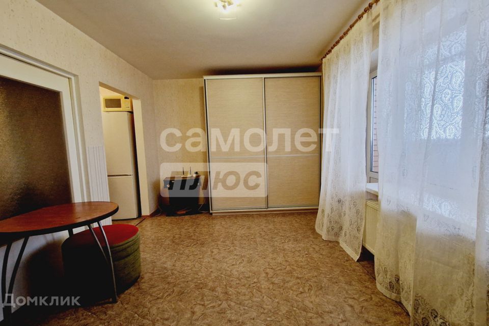 Продаётся студия, 29.4 м²