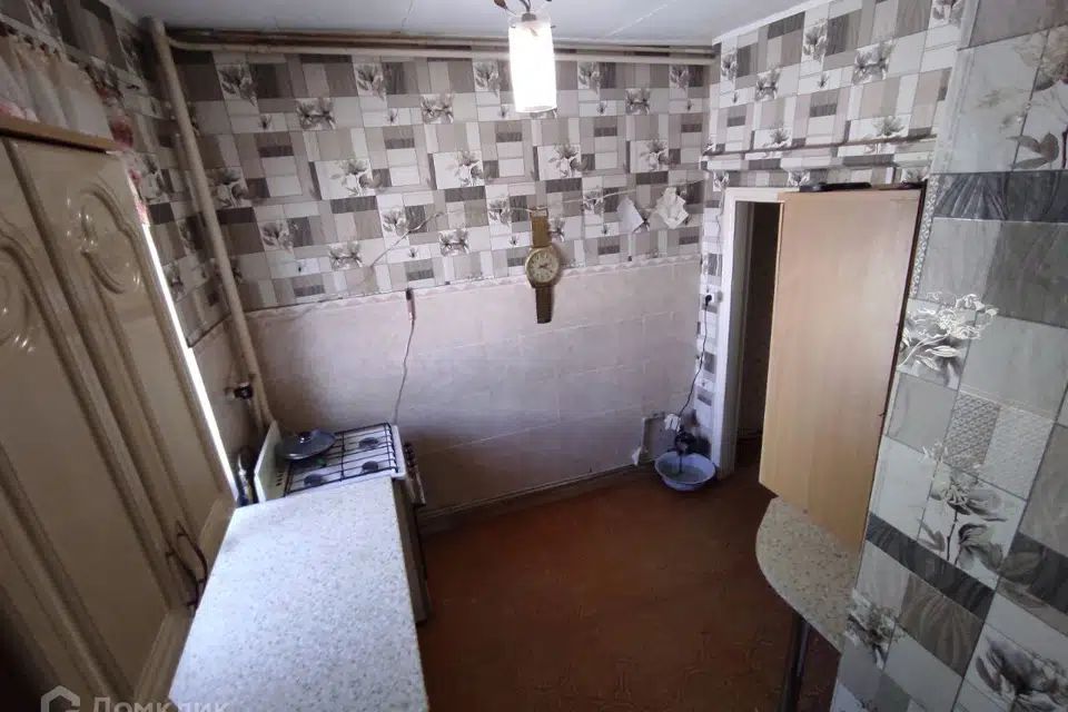 Продаётся 1-этажный дом, 99 м²