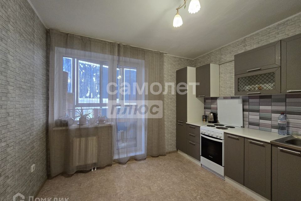 Продаётся 2-комнатная квартира, 50.2 м²