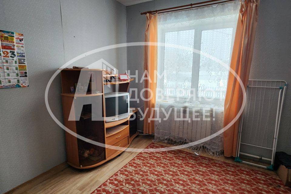 Продаётся 2-комнатная квартира, 40.9 м²