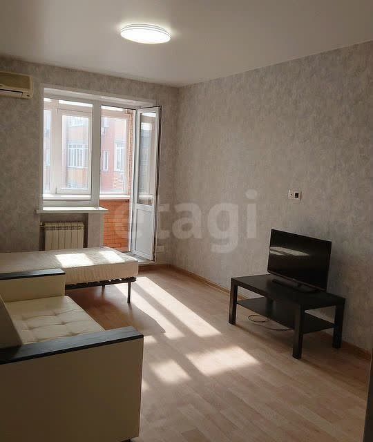 Сдаётся 1-комнатная квартира, 40.5 м²