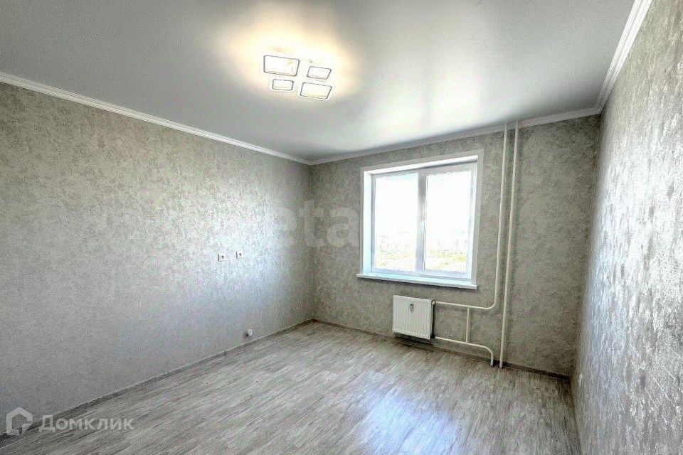 Продаётся 1-комнатная квартира, 36.5 м²