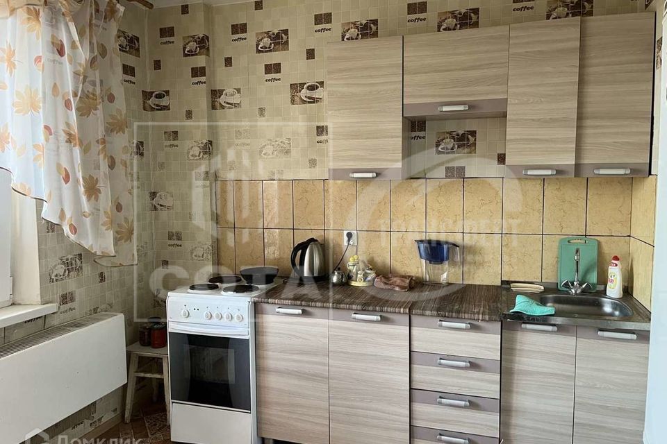 Сдаётся 1-комнатная квартира, 41.2 м²