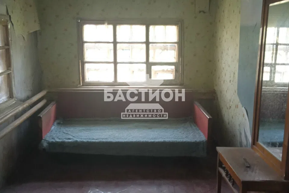 Продаётся 1-этажный дом, 75 м²