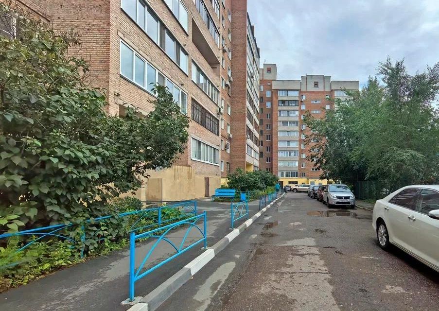 Продаётся 1-комнатная квартира, 32.3 м²