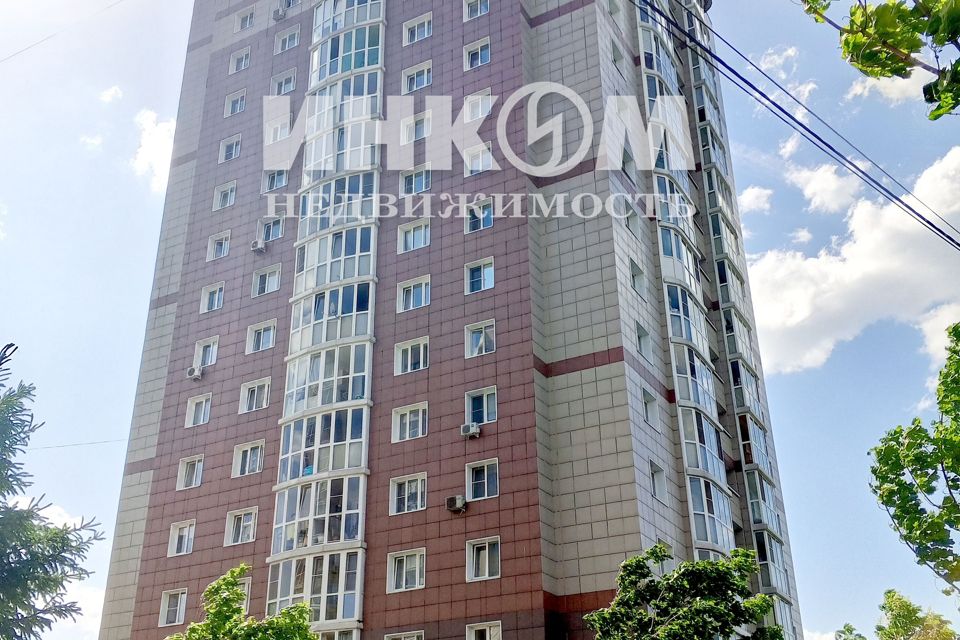 Продаётся 3-комнатная квартира, 70 м²