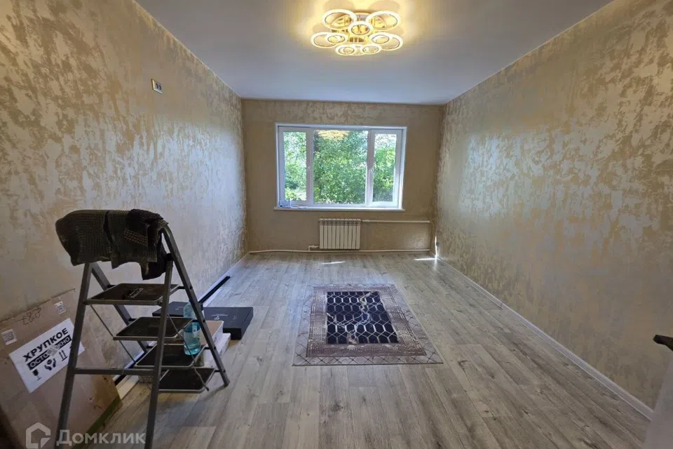 Продаётся 2-комнатная квартира, 48 м²