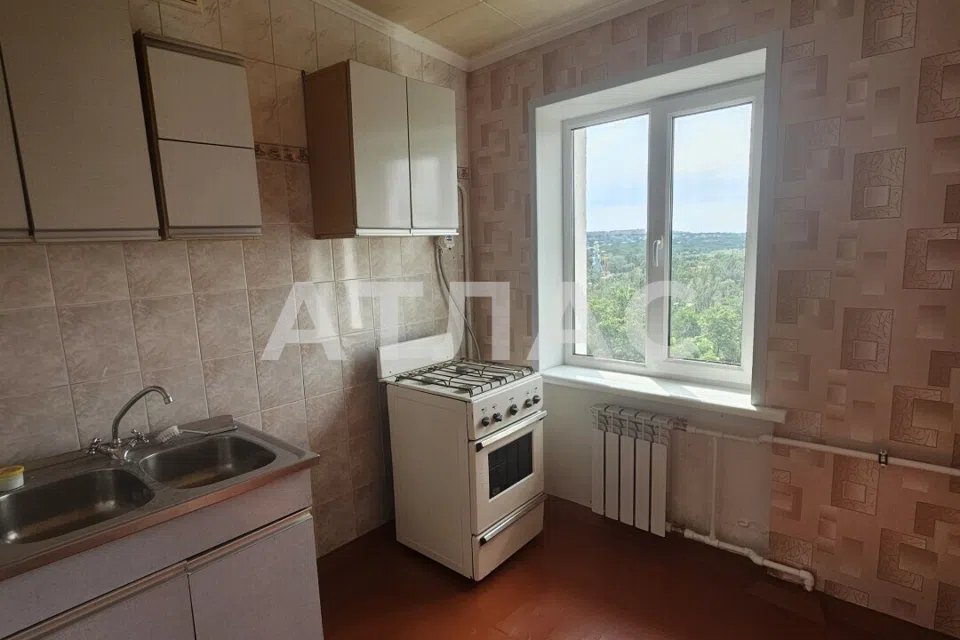 Продаётся 1-комнатная квартира, 32.5 м²