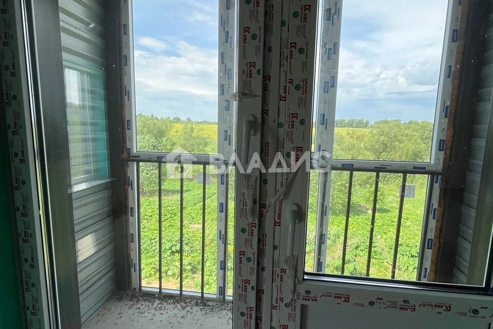 Продаётся студия, 34.2 м²