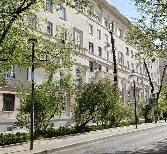 Продаётся 3-комнатная квартира, 78 м²