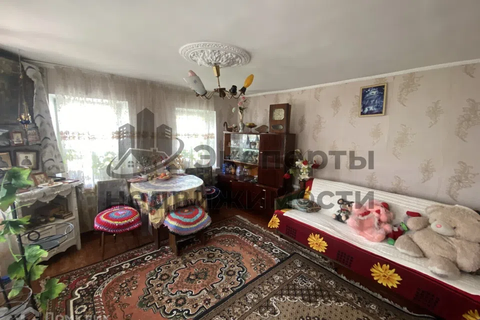Продаётся 1-этажный дом, 27 м²