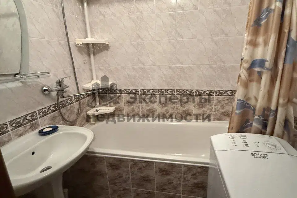 Продаётся 3-комнатная квартира, 75 м²