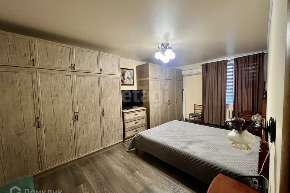 Продаётся 3-комнатная квартира, 80.5 м²