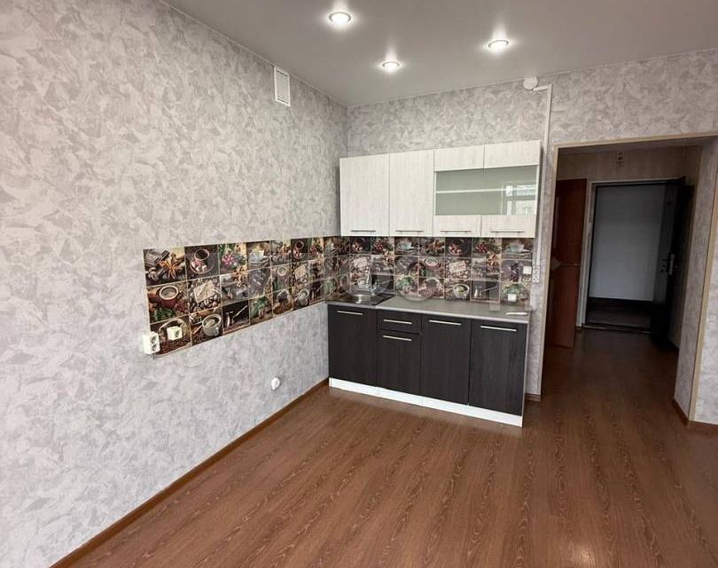 Продаётся студия, 32 м²
