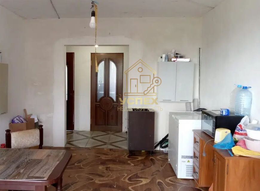 Продаётся 4-комнатная квартира, 73.2 м²