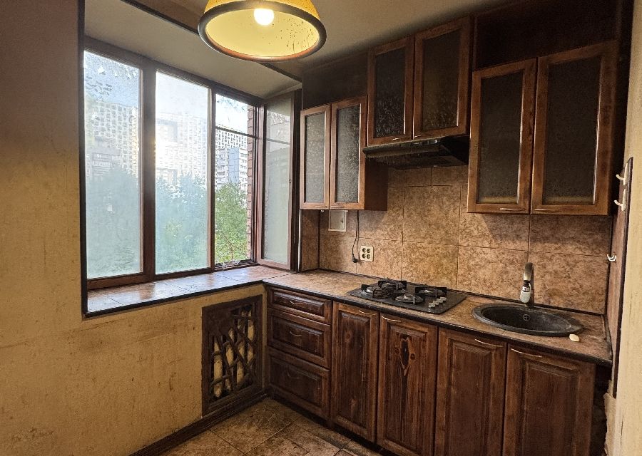 Продаётся 2-комнатная квартира, 53.1 м²