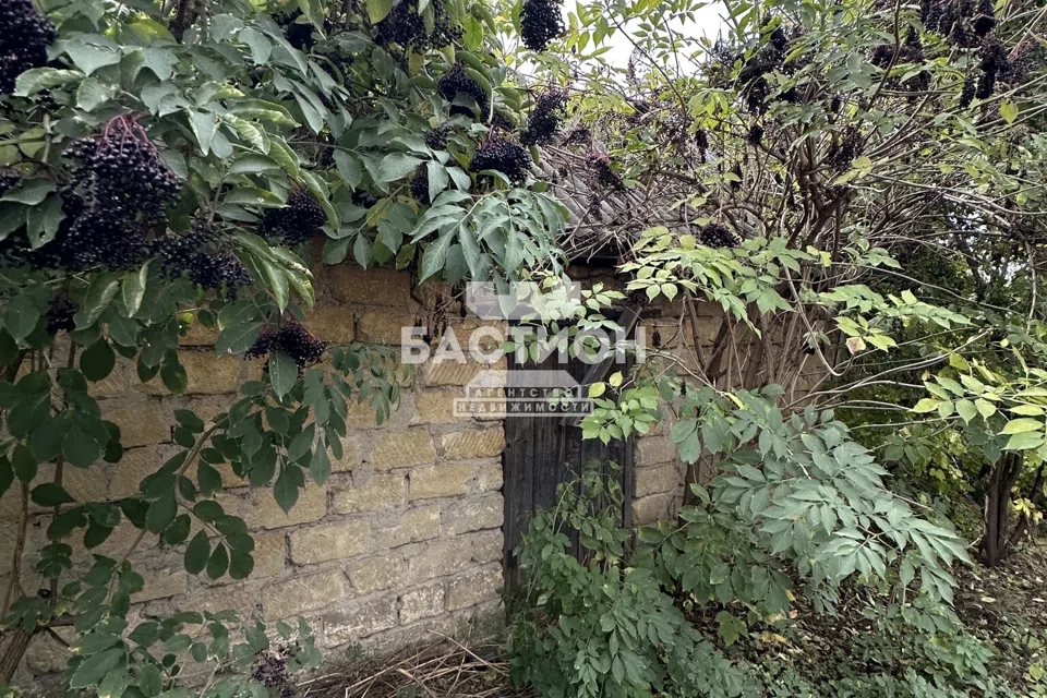 Продаётся 1-этажный дом, 30 м²