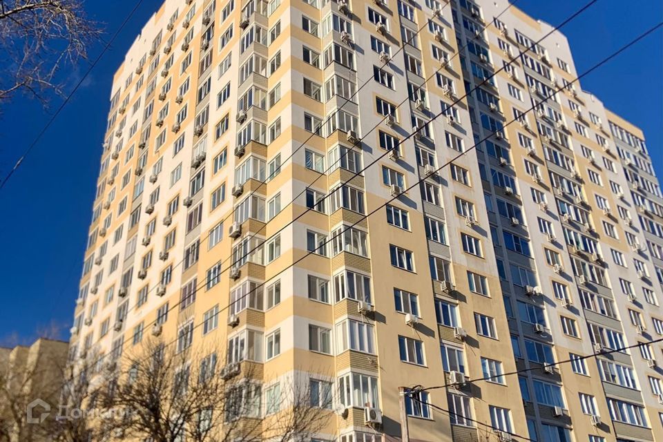 Продаётся 1-комнатная квартира, 51 м²