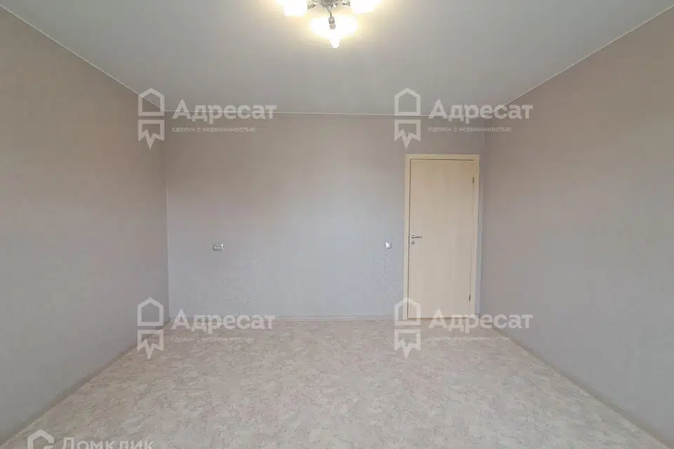 Продаётся 3-комнатная квартира, 87.5 м²