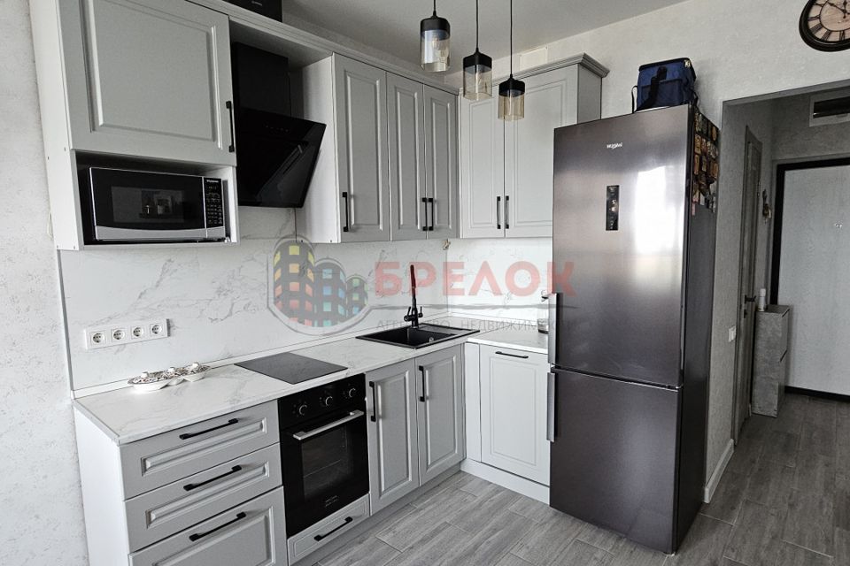 Продаётся студия, 23 м²