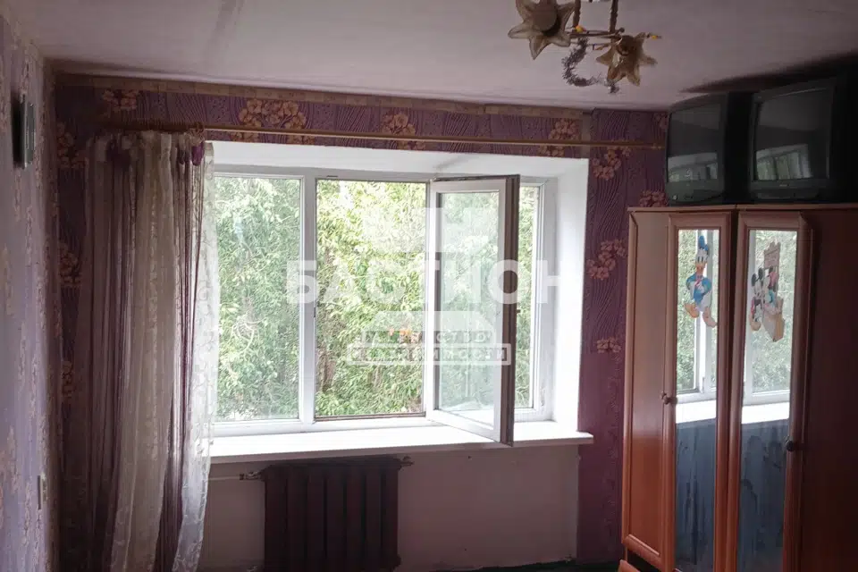 Продаётся 2-комнатная квартира, 48 м²