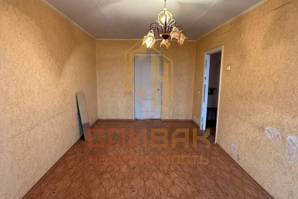Продаётся 2-комнатная квартира, 42 м²