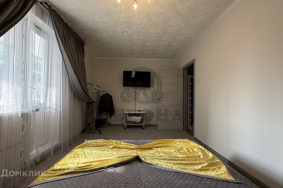 Продаётся 2-комнатная квартира, 49 м²