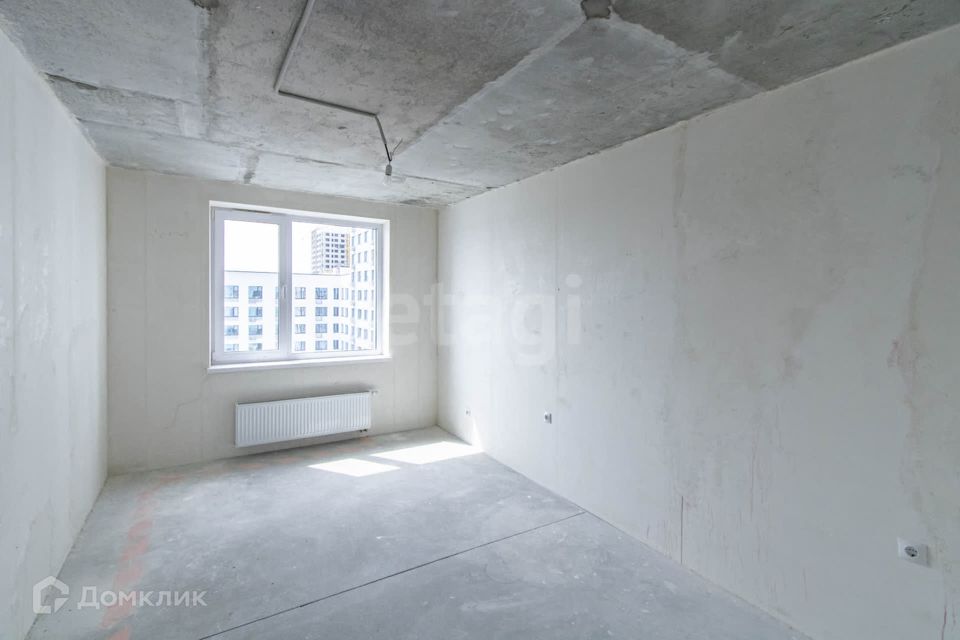 Продаётся 3-комнатная квартира, 70.3 м²
