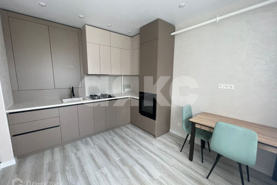 Продаётся 1-комнатная квартира, 36 м²