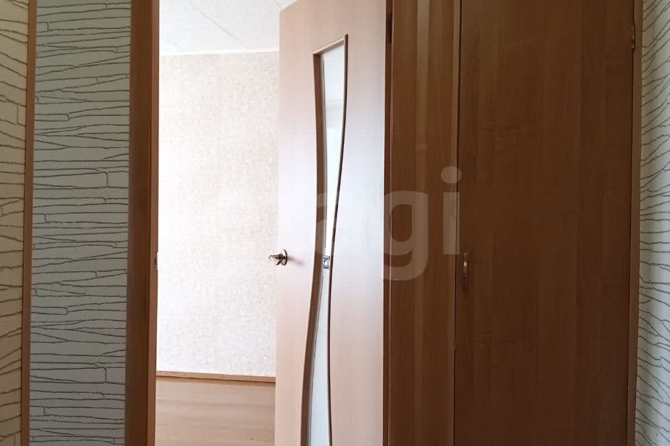 Продаётся 1-комнатная квартира, 28.7 м²