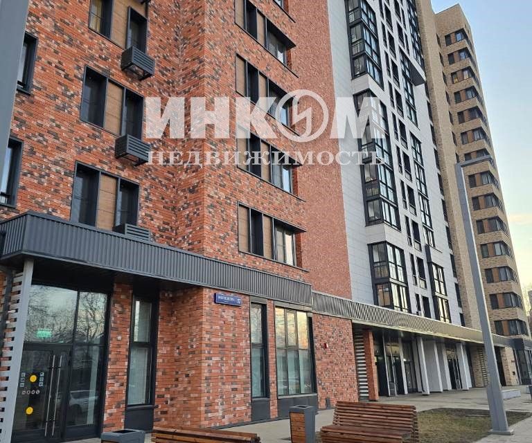 Сдаётся 2-комнатная квартира, 56 м²