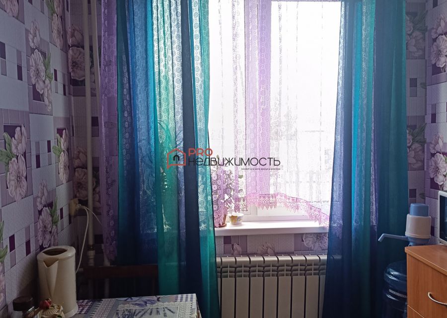 Продаётся 1-комнатная квартира, 25.4 м²