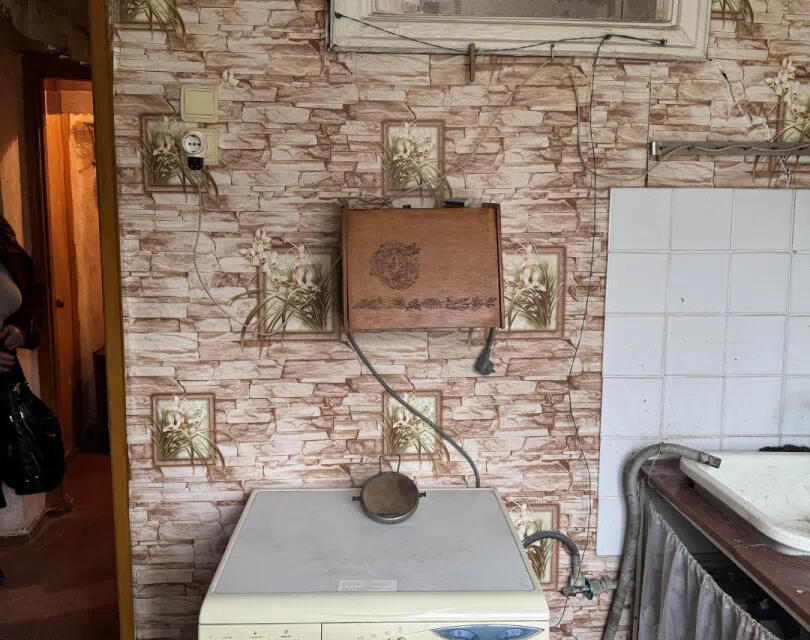 Продаётся 1-комнатная квартира, 28.6 м²
