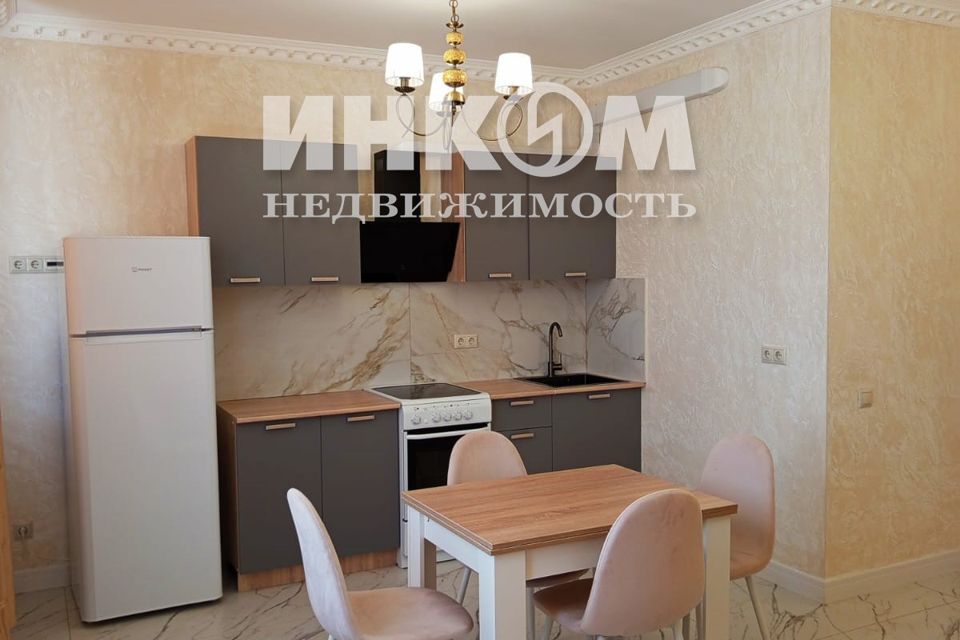 Сдаётся студия, 30 м²