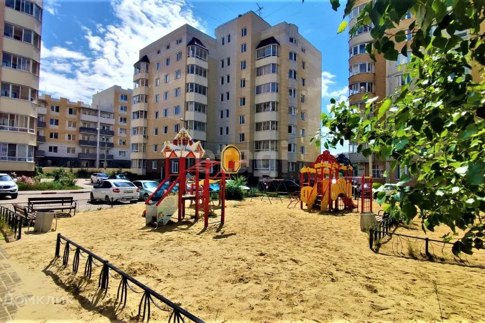 Сдаётся 1-комнатная квартира, 33.4 м²